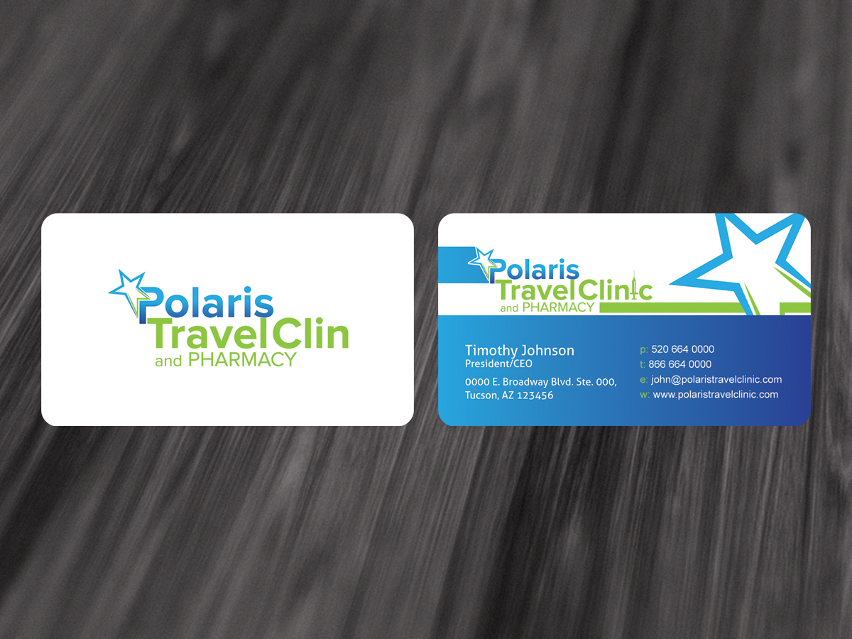 Business Card Design by diRtY.EMM for this project | Design #1280490