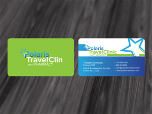 Design de Carte de Visite par diRtY.EMM pour ce projet | Design : #1280491