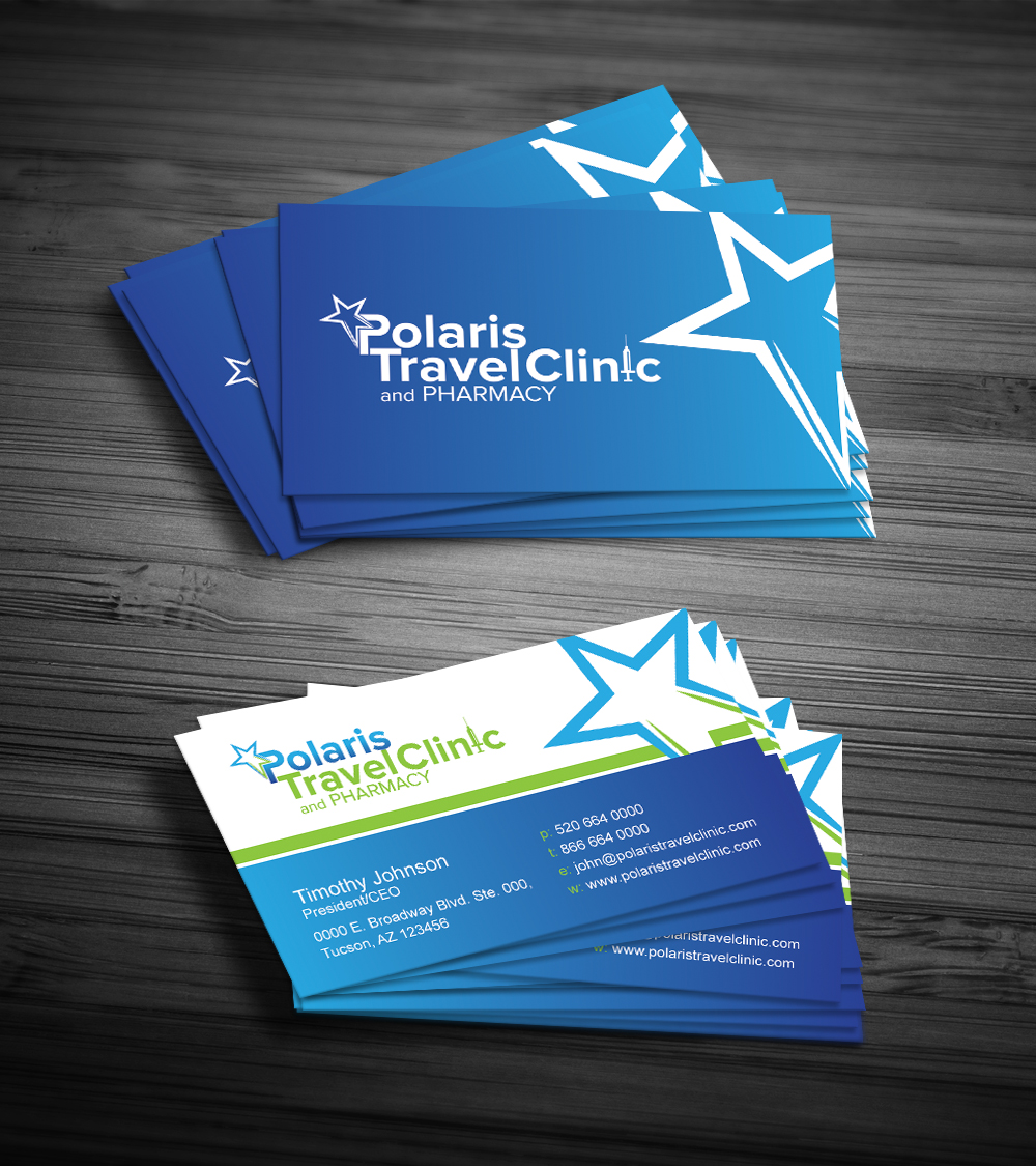 Business Card Design by diRtY.EMM for this project | Design #1281858