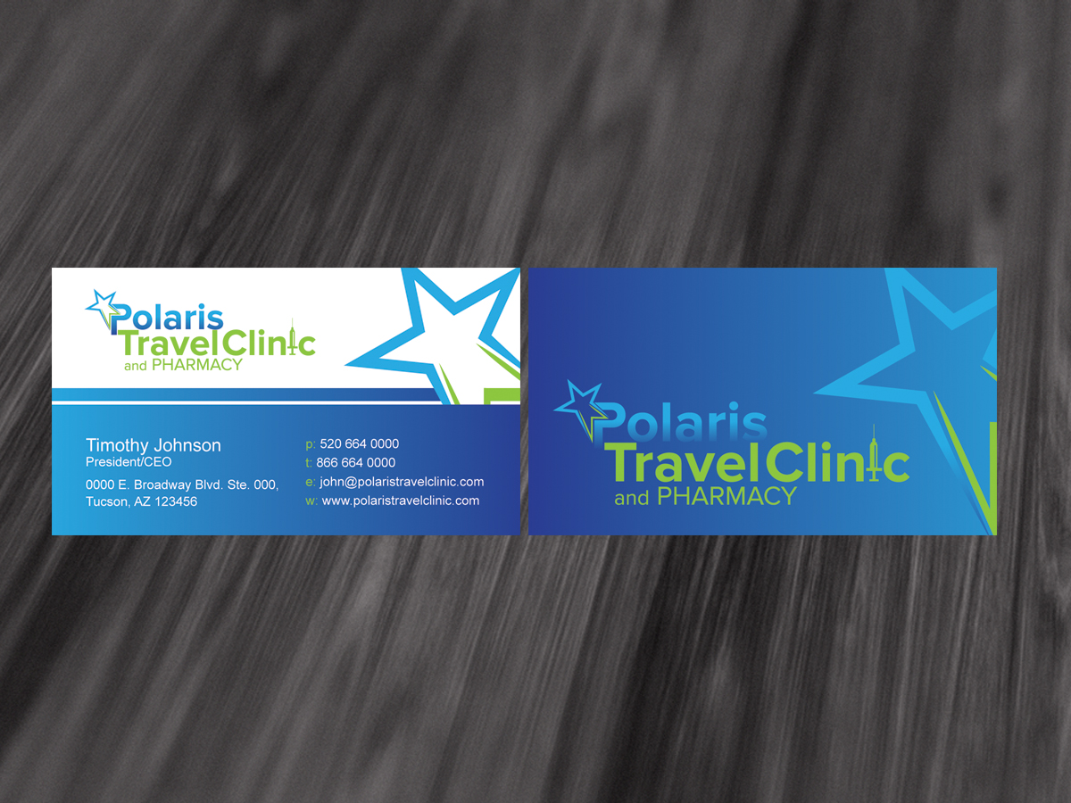 Business Card Design by diRtY.EMM for this project | Design #1285162