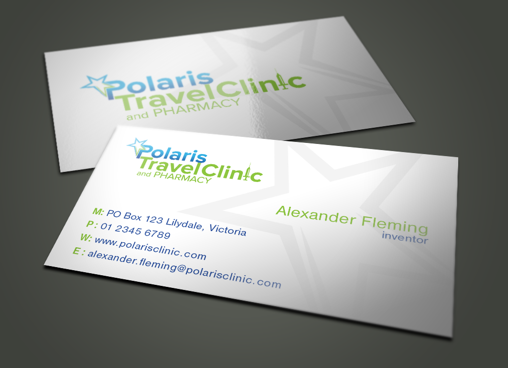 Business Card Design by 96 alex for this project | Design #1285486