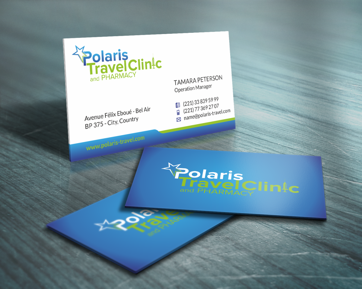 Design de Carte de Visite par HYPdesign pour ce projet | Design #1278292