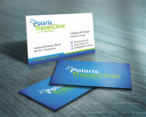 Design de Carte de Visite par HYPdesign pour ce projet | Design : #1278292