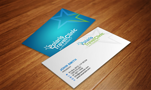 Design de Carte de Visite par Sarah Mathews pour ce projet | Design : #1282972