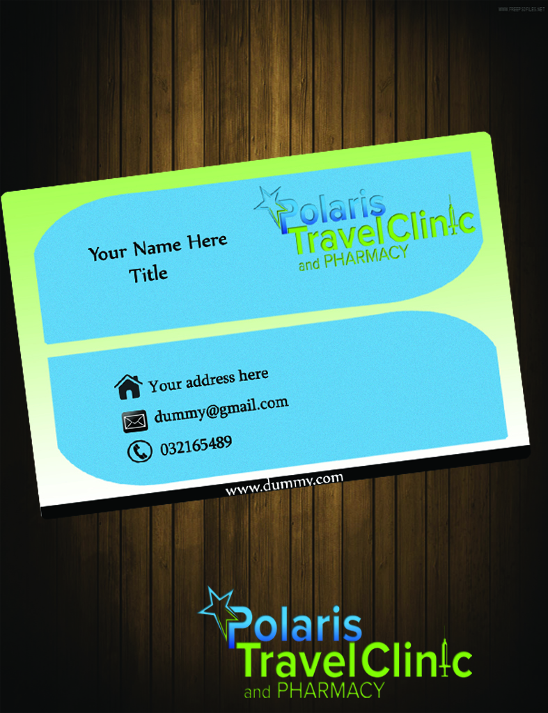 Business Card Design by Ishmeet for this project | Design #1291320