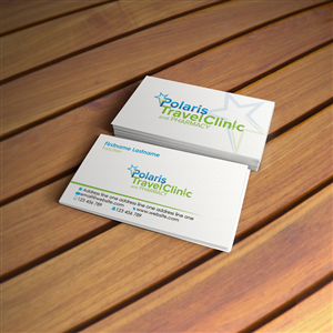 Business Card Design by Octav