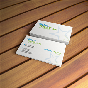 Design de Carte de Visite par Octav pour ce projet | Design : #1280438