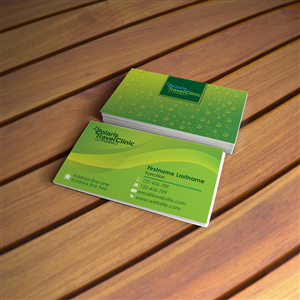 Design de Carte de Visite par Octav pour ce projet | Design : #1280441