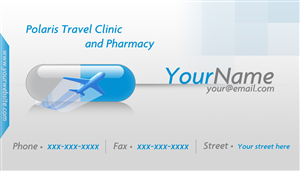 Business Card Design by Cech for this project | Design #1277802
