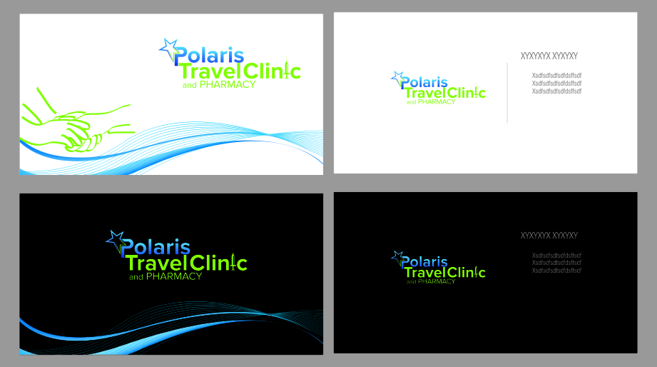 Business Card Design by Harshali for this project | Design #1286744