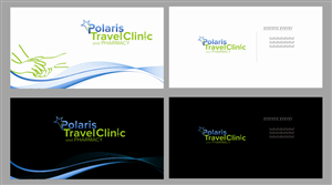 Business Card Design by Harshali for this project | Design: #1286744