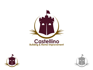 Logo Design by pendulum