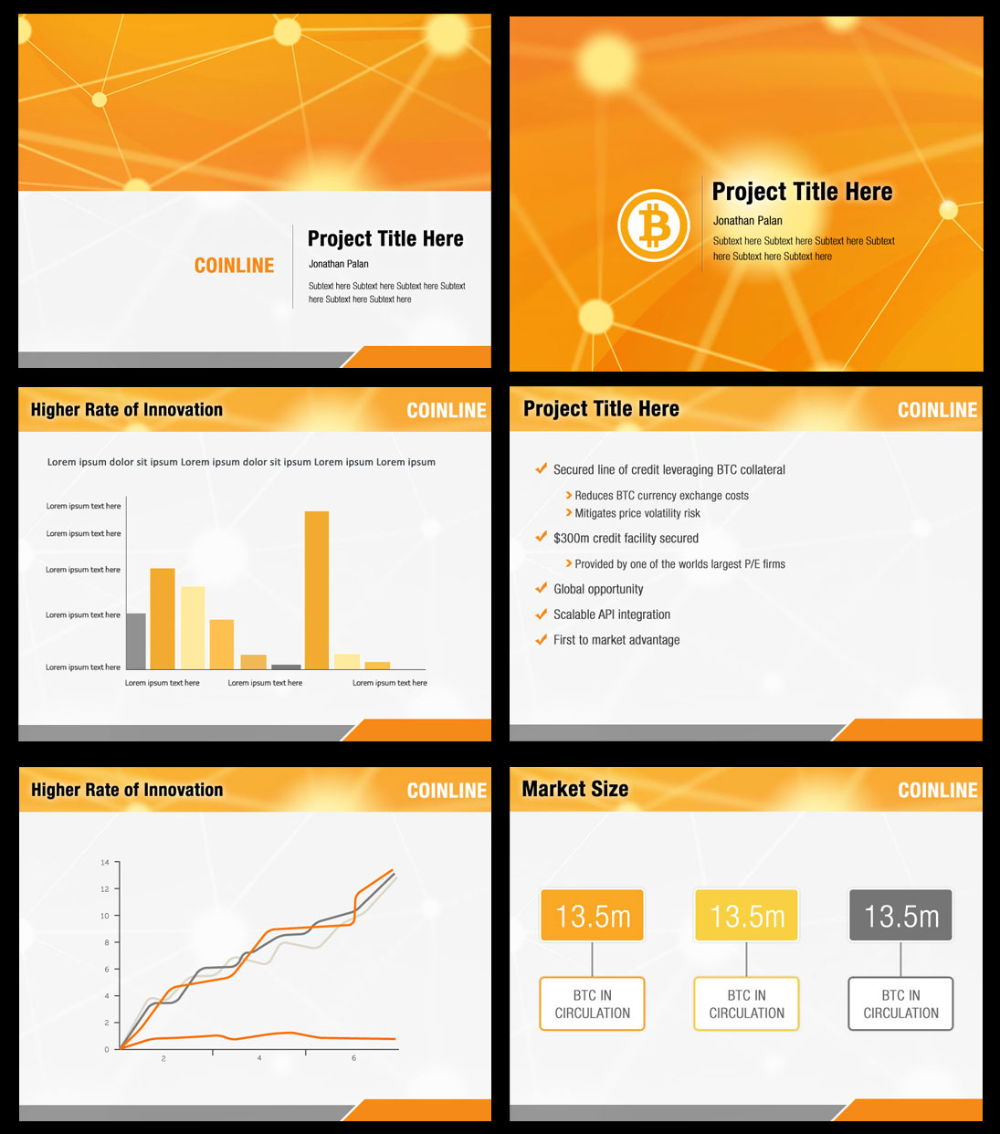 PowerPoint Design by Best Design Hub for this project | Design #4515685