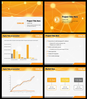 Design de PowerPoint par Best Design Hub pour ce projet | Design : #4515685