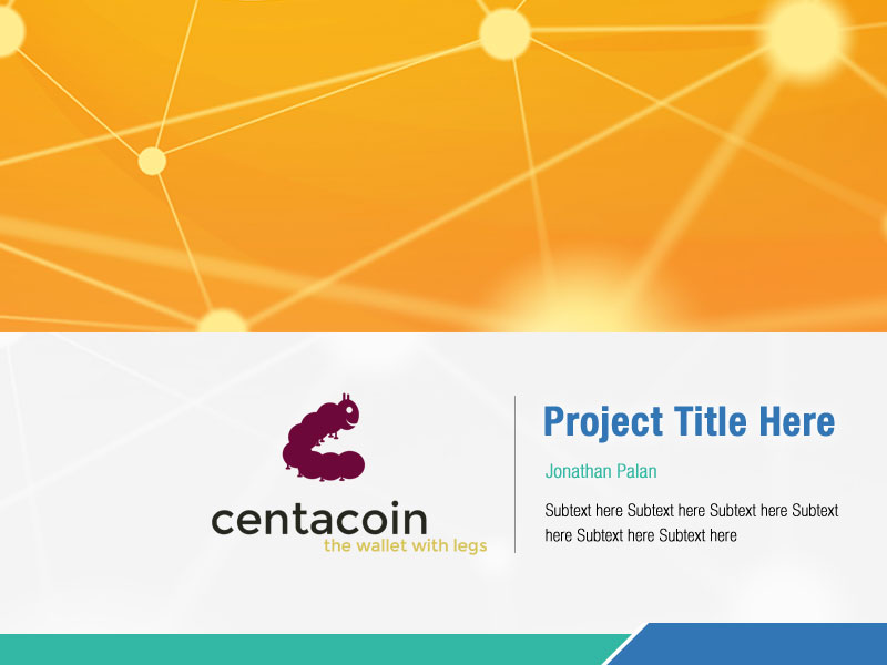PowerPoint Design by Best Design Hub for this project | Design #4516963