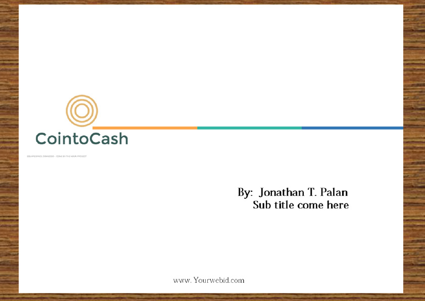 PowerPoint Design by rkailas for this project | Design #4559697