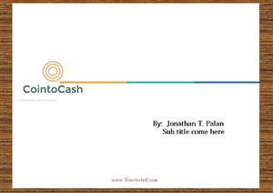 PowerPoint Design by rkailas