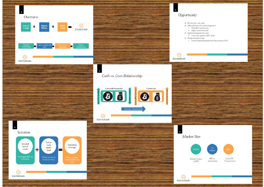 PowerPoint Design by rkailas for this project | Design #4559700