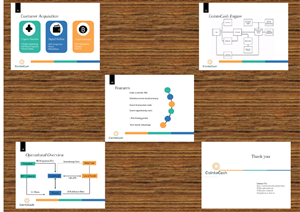 PowerPoint Design by rkailas for this project | Design #4559708