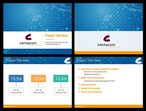 PowerPoint Design by bangraphics for this project | Design: #4522548