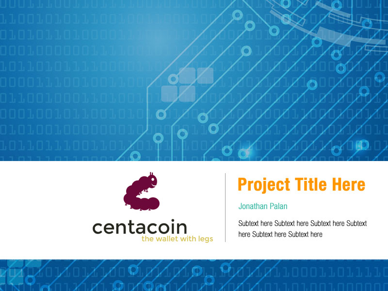 PowerPoint Design by bangraphics for this project | Design #4522560