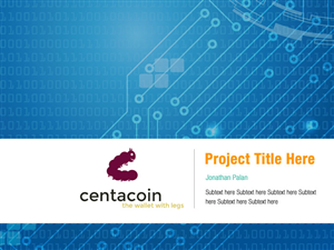 PowerPoint Design by bangraphics for this project | Design: #4522560