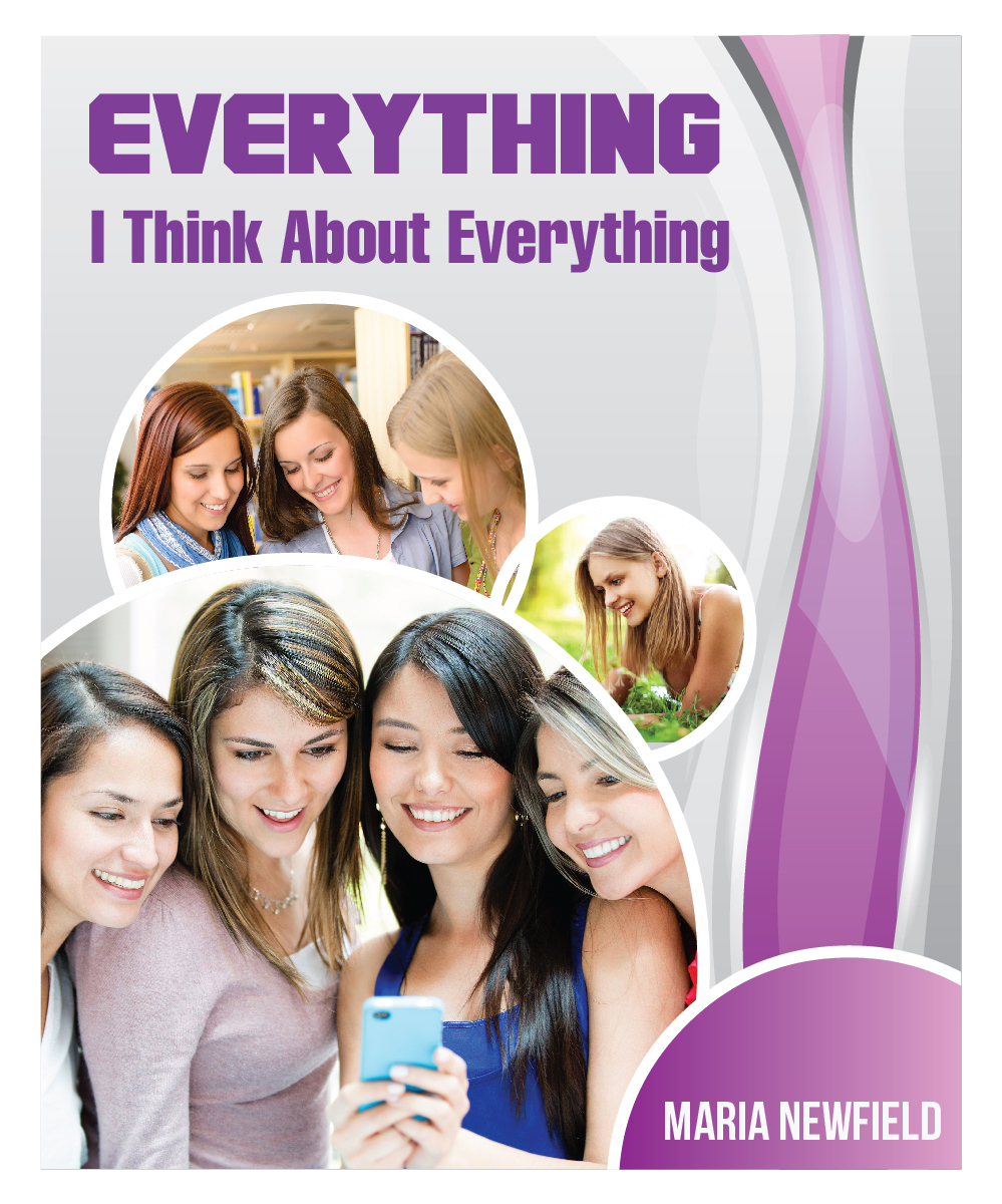 Book Cover Design by joliau for this project | Design #4587243