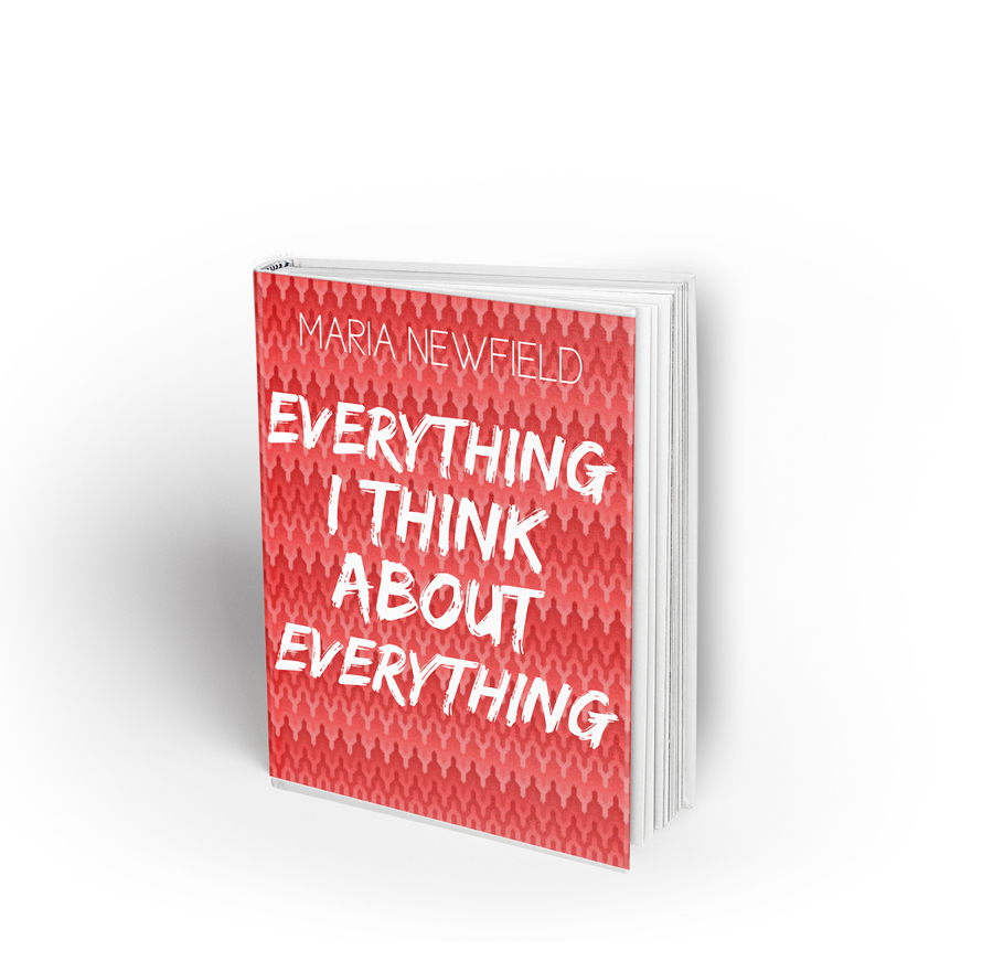 Book Cover Design by isabel paoli for this project | Design #4563905