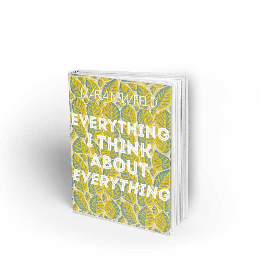 Book Cover Design by isabel paoli for this project | Design #4563908