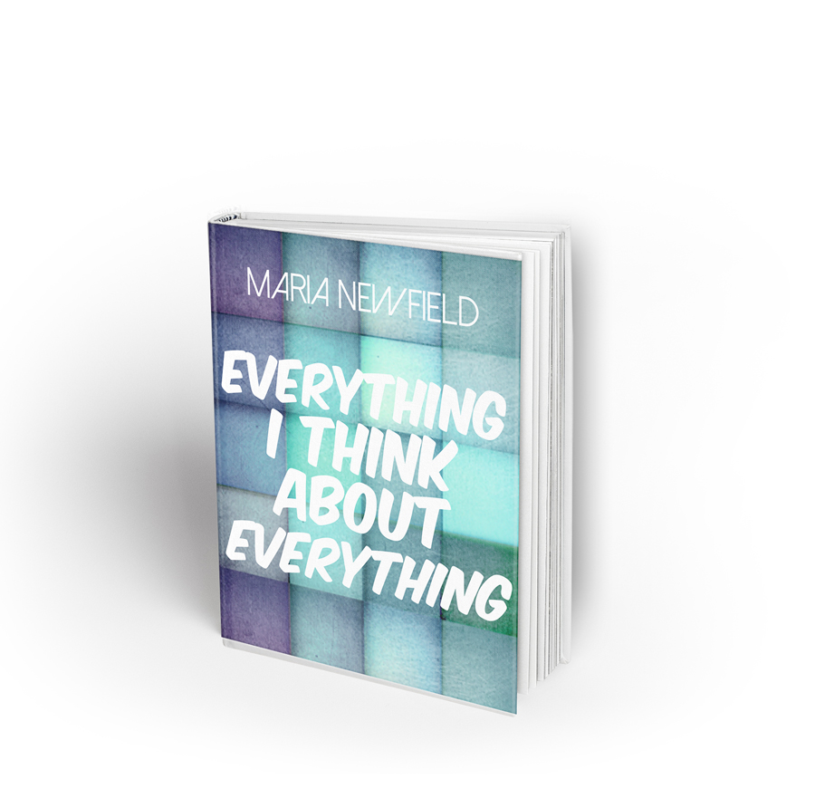 Book Cover Design by isabel paoli for this project | Design #4563918