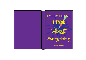 Book Cover Design by Iris Design for this project | Design #4564463