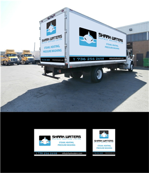 Signage Design by ADesign for this project | Design #4580414
