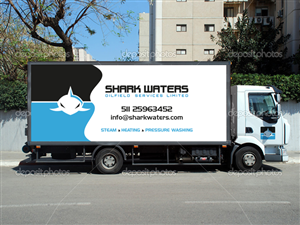 Signage Design by Enzzok for this project | Design: #4591896