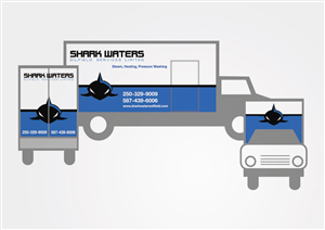 Signage Design by foo for this project | Design: #4604953