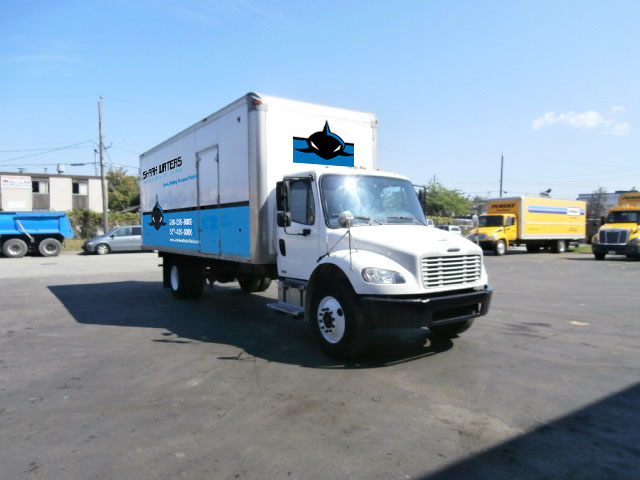 Signage Design by foo for this project | Design #4612038