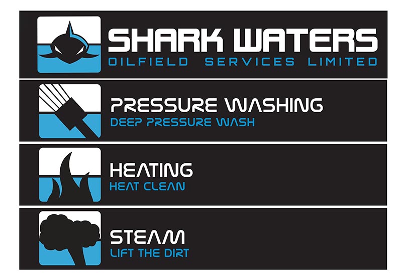 Signage Design by James Sylvester for this project | Design #4595473