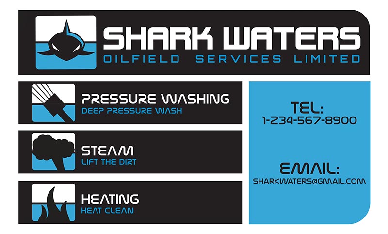 Signage Design by James Sylvester for this project | Design #4595476