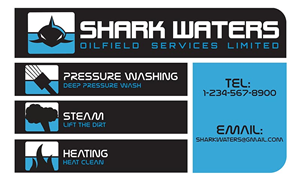 Signage Design by James Sylvester for this project | Design #4595476