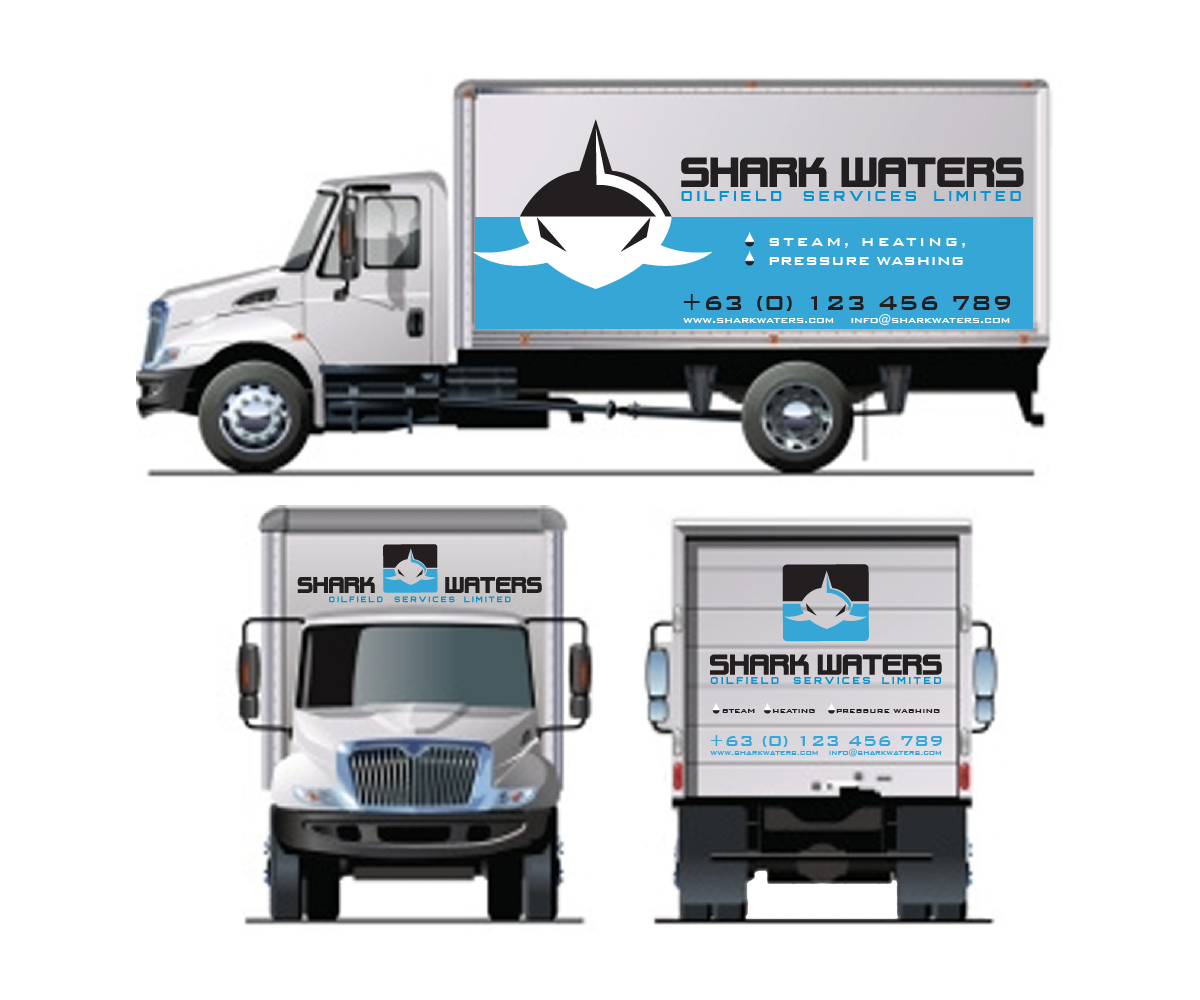 Signage Design by GliderGraphx for this project | Design #4582119