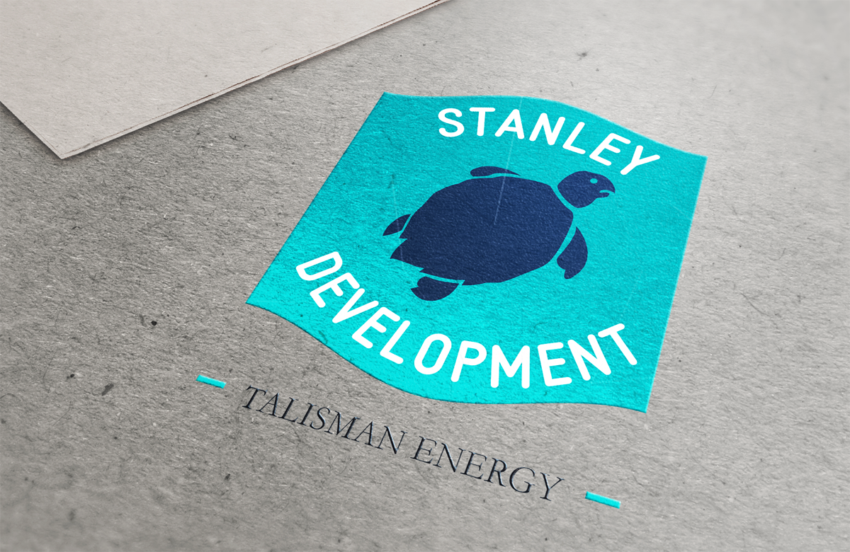 Logo Design by sonia silva for this project | Design #4533717