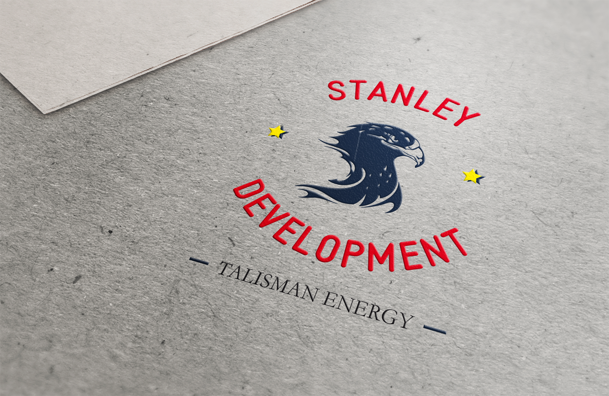 Logo Design by sonia silva for this project | Design #4539036