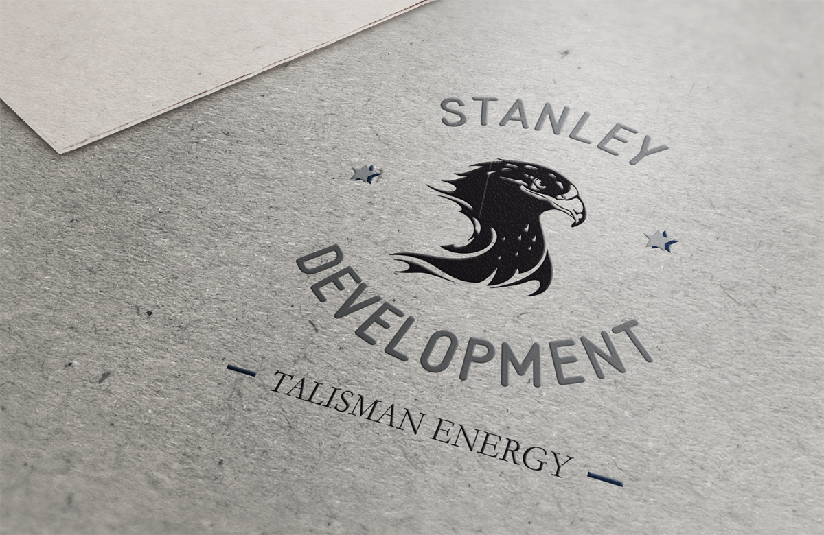 Logo Design by sonia silva for this project | Design #4539040