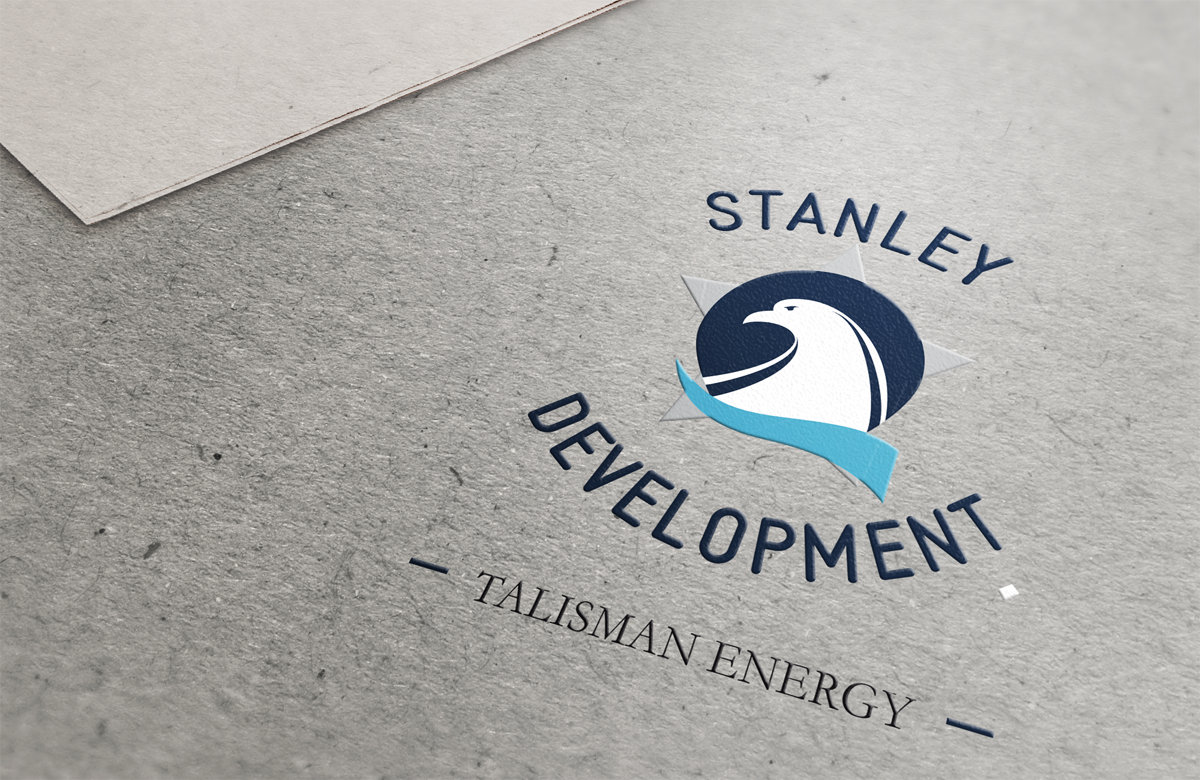 Logo Design by sonia silva for this project | Design #4539078