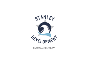 Stanley Development - Talisman Energy | Logo Design by sonia silva