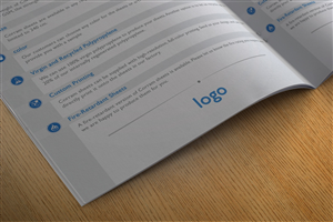 Brochure Design by Smart Line Adv