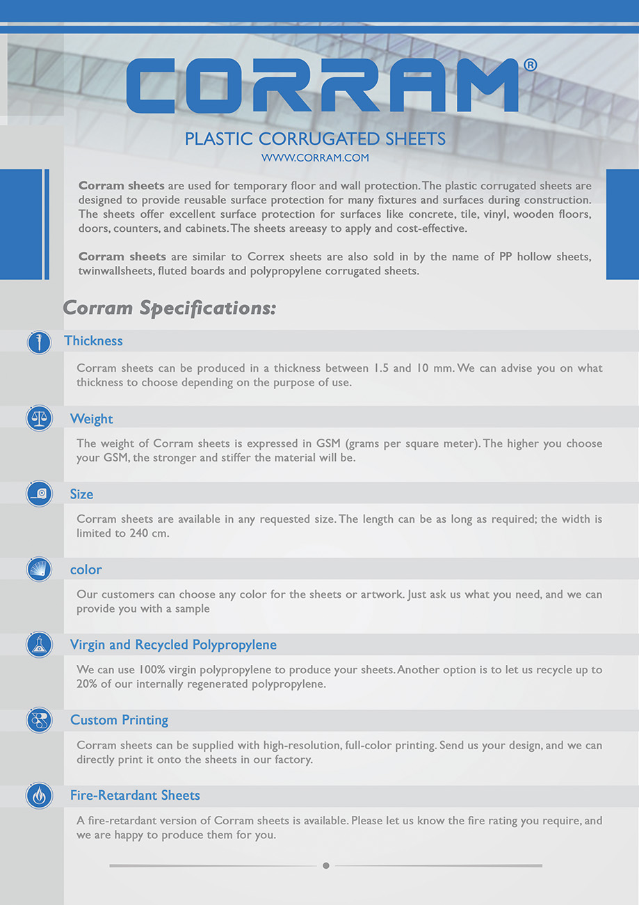 Brochure Design by Smart Line Adv for Creabuild | Design #4521447