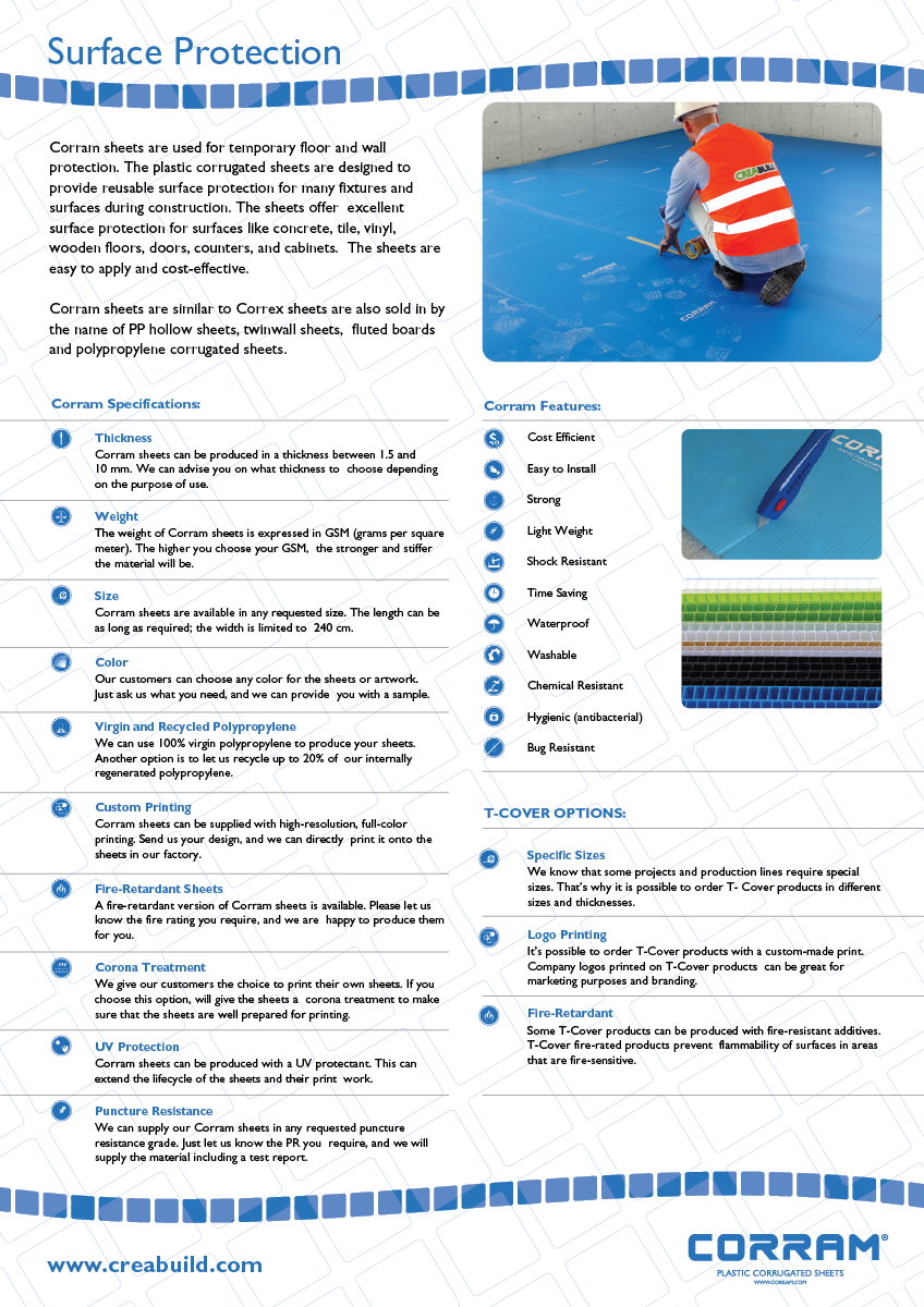 Diseño de Brochure por Neoguy para Creabuild | Diseño #4513377