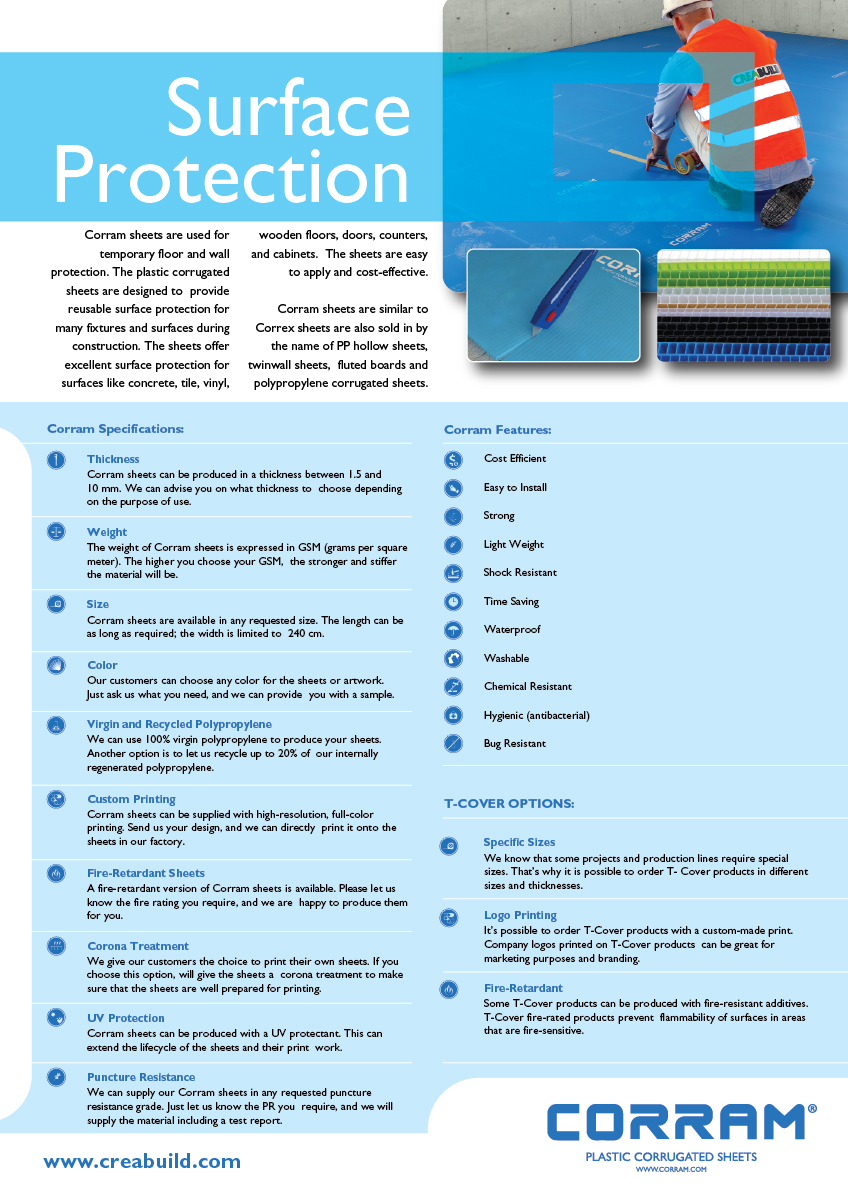 Brochure Design by Neoguy for Creabuild | Design #4518059