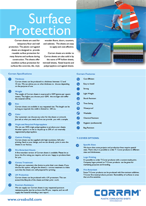 Brochure / Leaflet Required | Brochure Design by Neoguy