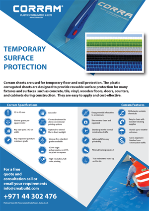 Brochure Design by TedAtkinson